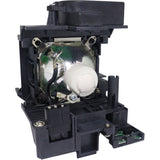 AL™ Series Lamp & Housing for The Eiki LC-XL100A Projector - 90 Day Warranty