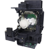 AL™ Series Lamp & Housing for The Eiki LC-XL100A Projector - 90 Day Warranty