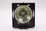 Jaspertronics™ OEM Lamp & Housing for the Sanyo PLC-XR70E Projector with Philips bulb inside - 240 Day Warranty