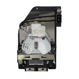 Jaspertronics™ Original Lamp & Housing for the Sanyo PRM-30 Projector - 1 Year Warranty