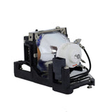 Jaspertronics™ Original 610-350-2892 Lamp & Housing for Sanyo Projectors - 1 Year Warranty