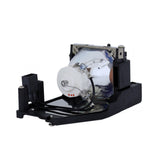 Jaspertronics™ Original Lamp & Housing for the Sanyo PRM-30 Projector - 1 Year Warranty