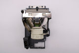 Genuine AL™ Lamp & Housing for the Elmo CRP-221 Projector - 90 Day Warranty