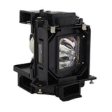 Jaspertronics™ Original ET-LAC100 Lamp & Housing for Panasonic Projectors - 1 Year Warranty