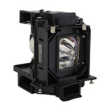 Jaspertronics™ Original LV-LP36 Lamp & Housing for Canon Projectors - 1 Year Warranty