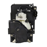 Jaspertronics™ Original Lamp & Housing for the Panasonic PT-CW230EA Projector - 1 Year Warranty