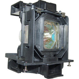AL™ Series Lamp & Housing for The Canon LV-8235-UST Projector - 90 Day Warranty