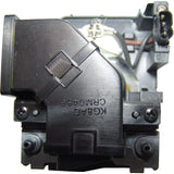AL™ Series Lamp & Housing for The Canon LV-8235 Projector - 90 Day Warranty