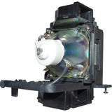 AL™ Series Lamp & Housing for The Canon LV-8235-UST Projector - 90 Day Warranty