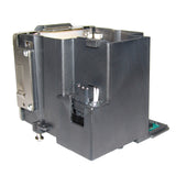 Jaspertronics™ Original 003-120598-01 Lamp & Housing for Christie Digital Projectors - 1 Year Warranty