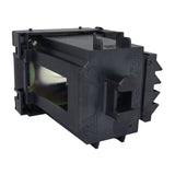 Jaspertronics™ Original 003-120641-01 Lamp & Housing for Christie Digital Projectors - 1 Year Warranty