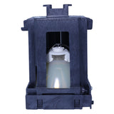 Jaspertronics™ Original 610-357-0464 Lamp & Housing for Sanyo Projectors - 1 Year Warranty