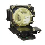 Jaspertronics™ Original Lamp & Housing for the Sanyo PLC-XU4001 Projector - 1 Year Warranty