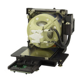 Jaspertronics™ Original 610-357-6336 Lamp & Housing for Sanyo Projectors - 1 Year Warranty