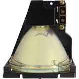 Jaspertronics™ Original Lamp & Housing for the Sanyo PLC-XP10NA Projector - 1 Year Warranty