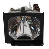 Jaspertronics™ Original LV-LP05 Lamp & Housing for Canon Projectors - 1 Year Warranty