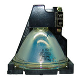 Jaspertronics™ OEM Lamp & Housing for the Sanyo MP37T-930 Projector with Philips bulb inside - 240 Day Warranty