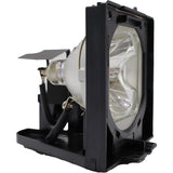 AL™ Series Lamp & Housing for The Boxlight CP-37T Projector - 90 Day Warranty