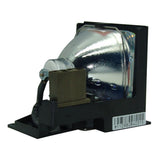 Jaspertronics™ Original Lamp & Housing for the Sanyo PLC-SU07EA Projector - 1 Year Warranty