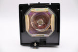 Jaspertronics™ Original Lamp & Housing for the Boxlight MP-40T Projector - 1 Year Warranty