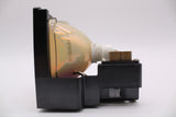 Jaspertronics™ OEM POA-LMP28 Lamp & Housing for Sanyo Projectors with Ushio bulb inside - 240 Day Warranty