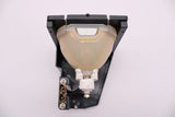 Jaspertronics™ Original POA-LMP28 Lamp & Housing for Sanyo Projectors - 1 Year Warranty