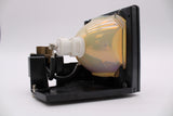Jaspertronics™ OEM POA-LMP28 Lamp & Housing for Sanyo Projectors with Ushio bulb inside - 240 Day Warranty