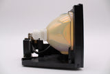 Jaspertronics™ OEM POA-LMP28 Lamp & Housing for Sanyo Projectors with Ushio bulb inside - 240 Day Warranty