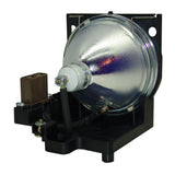AL™ Series Lamp & Housing for The Eiki LC-XT1D Projector - 90 Day Warranty