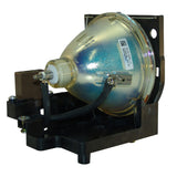 Jaspertronics™ Original LAMP-028 Lamp & Housing for Proxima Projectors - 1 Year Warranty