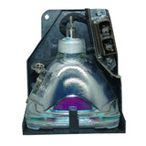 Jaspertronics™ OEM Lamp & Housing for the Boxlight CP-33T Projector with Philips bulb inside - 240 Day Warranty