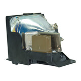 Jaspertronics™ Original LV-LP05 Lamp & Housing for Canon Projectors - 1 Year Warranty