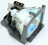 PLC-XU21N Original OEM replacement Lamp