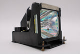 Genuine AL™ Lamp & Housing for the Boxlight CP-12T Projector - 90 Day Warranty