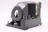 Genuine AL™ Lamp & Housing for the Boxlight CP-18T Projector - 90 Day Warranty