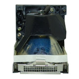 Jaspertronics™ OEM Lamp & Housing for the Boxlight CP-19T Projector with Philips bulb inside - 240 Day Warranty