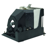 Jaspertronics™ Lamp & Housing for the Eiki LC-XNB4M Projector w Original Philips Lamp Inside - 1 Year Warranty