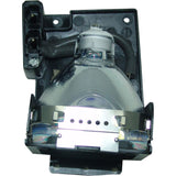 AL™ Series LV-LP15 Lamp & Housing for Boxlight Projectors - 90 Day Warranty