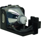 AL™ Series POA-LMP37 Lamp & Housing for Sanyo Projectors - 90 Day Warranty