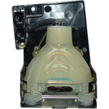 Jaspertronics™ Original Lamp & Housing for the Sanyo PLC-XW20E Projector - 1 Year Warranty