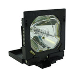 Genuine AL™ SP-LAMP-004 Lamp & Housing for Infocus Projectors - 90 Day Warranty