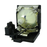 Genuine AL™ Lamp & Housing for the Christie Digital Roadrunner L6 Projector - 90 Day Warranty