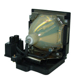 Jaspertronics™ Original Lamp & Housing for the Sanyo PLC-XF31L Projector - 1 Year Warranty
