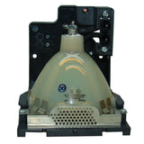 Jaspertronics™ Original Lamp & Housing for the Christie Digital Roadrunner-L8 Projector - 1 Year Warranty