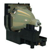 Jaspertronics™ Original Lamp & Housing for the Eiki LC-XT2 Projector - 1 Year Warranty
