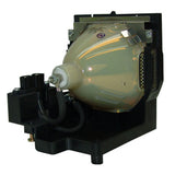 Jaspertronics™ Original Lamp & Housing for the Christie Digital RRL8 Projector - 1 Year Warranty