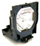 Jaspertronics™ Original Lamp & Housing for the Christie Digital Vivid-White Projector - 1 Year Warranty
