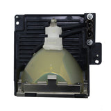 Jaspertronics™ Original TLP-LX40 Lamp & Housing for Toshiba Projectors - 1 Year Warranty