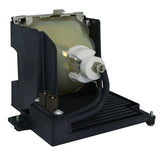 Jaspertronics™ Original POA-LMP47 Lamp & Housing for Sanyo Projectors - 1 Year Warranty