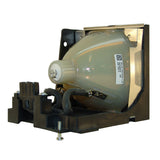 Jaspertronics™ Original LCA3121 Lamp & Housing for Philips Projectors - 1 Year Warranty